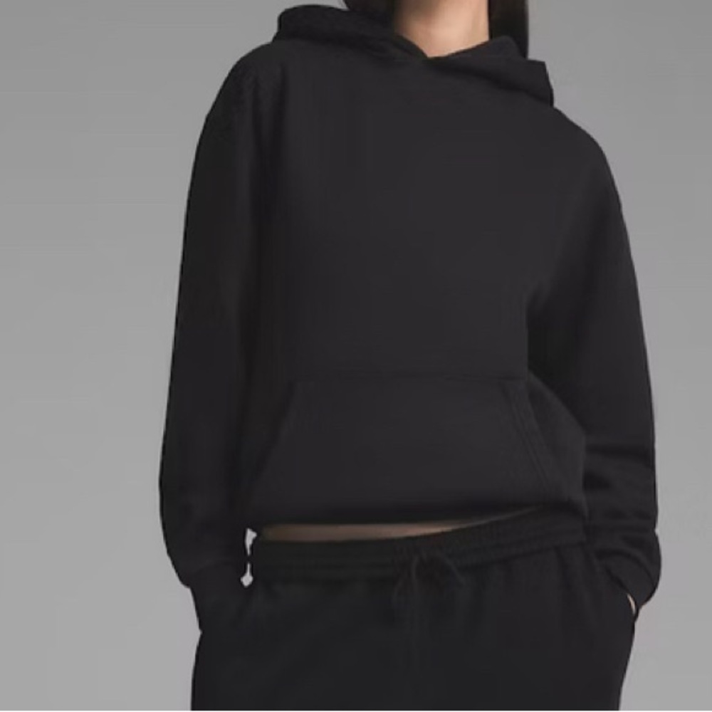 Women's Bright Orange Skims Hoodie